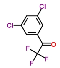 3',5'-二氯-2,2,2-三氟苯乙酮