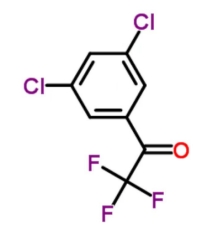 1-(3,5-Dichloro phenyl)-2,2,2-trifluoroethanone